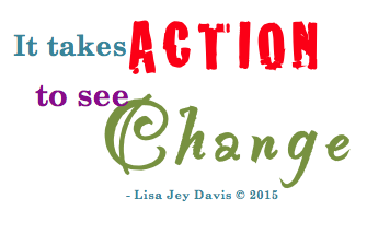 It Takes Action